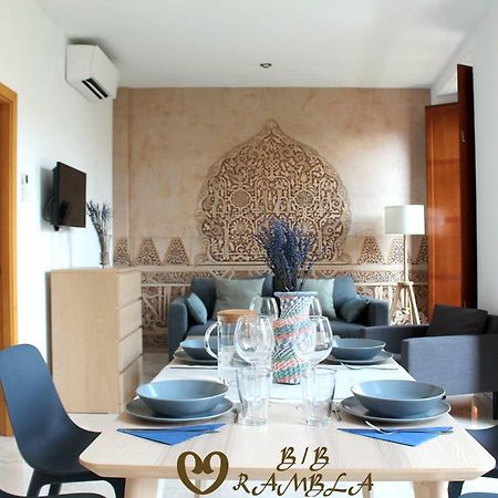 Corazon Bib Rambla Apartment Granada Exterior foto