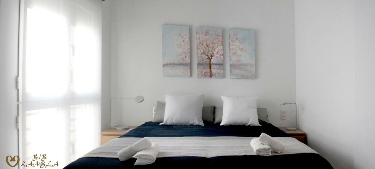 Corazon Bib Rambla Apartment Granada Exterior foto