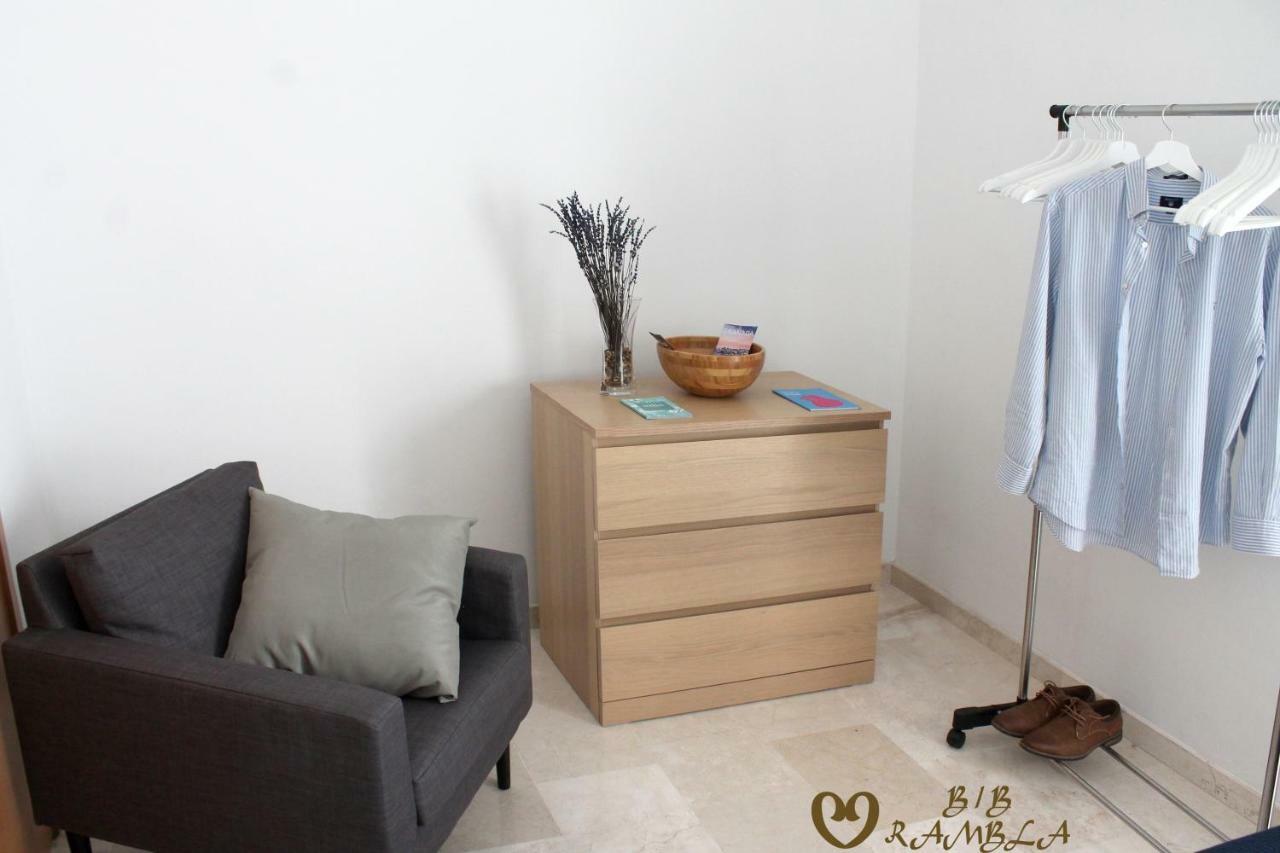 Corazon Bib Rambla Apartment Granada Exterior foto